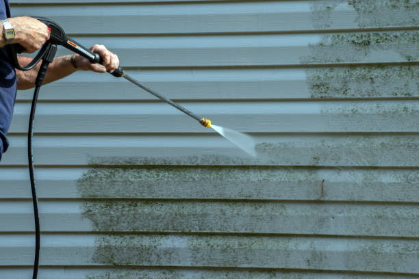 Professional Pressure Washing Services in Privateer, SC